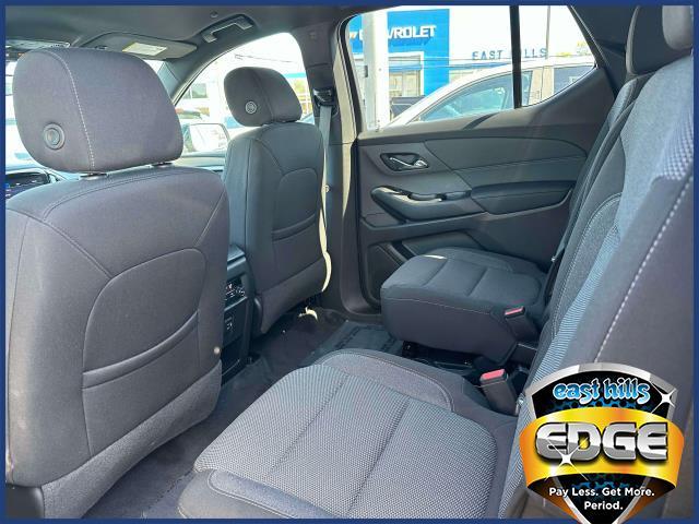 2022 Chevrolet Traverse Vehicle Photo in Roslyn, NY 11576