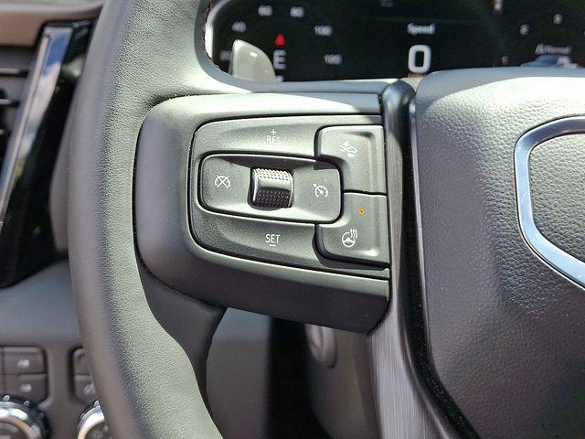 2024 GMC Sierra 1500 Vehicle Photo in DANBURY, CT 06810-5034