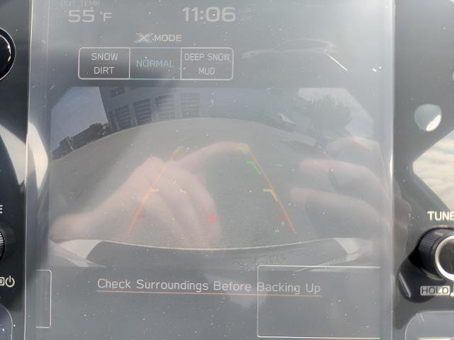 2025 Subaru Crosstrek Vehicle Photo in Green Bay, WI 54304
