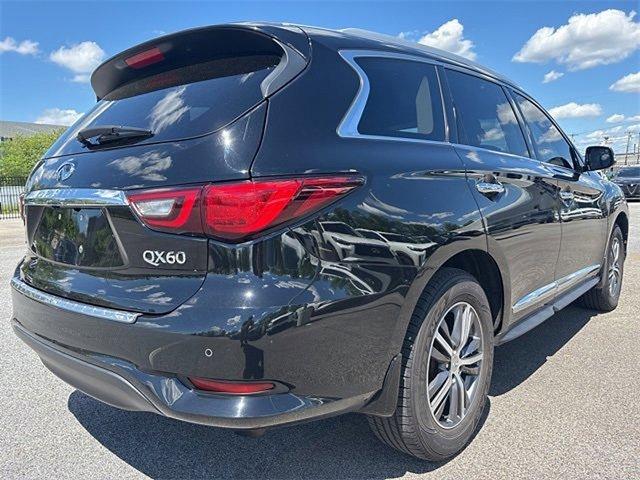 2019 INFINITI QX60 Vehicle Photo in Willow Grove, PA 19090
