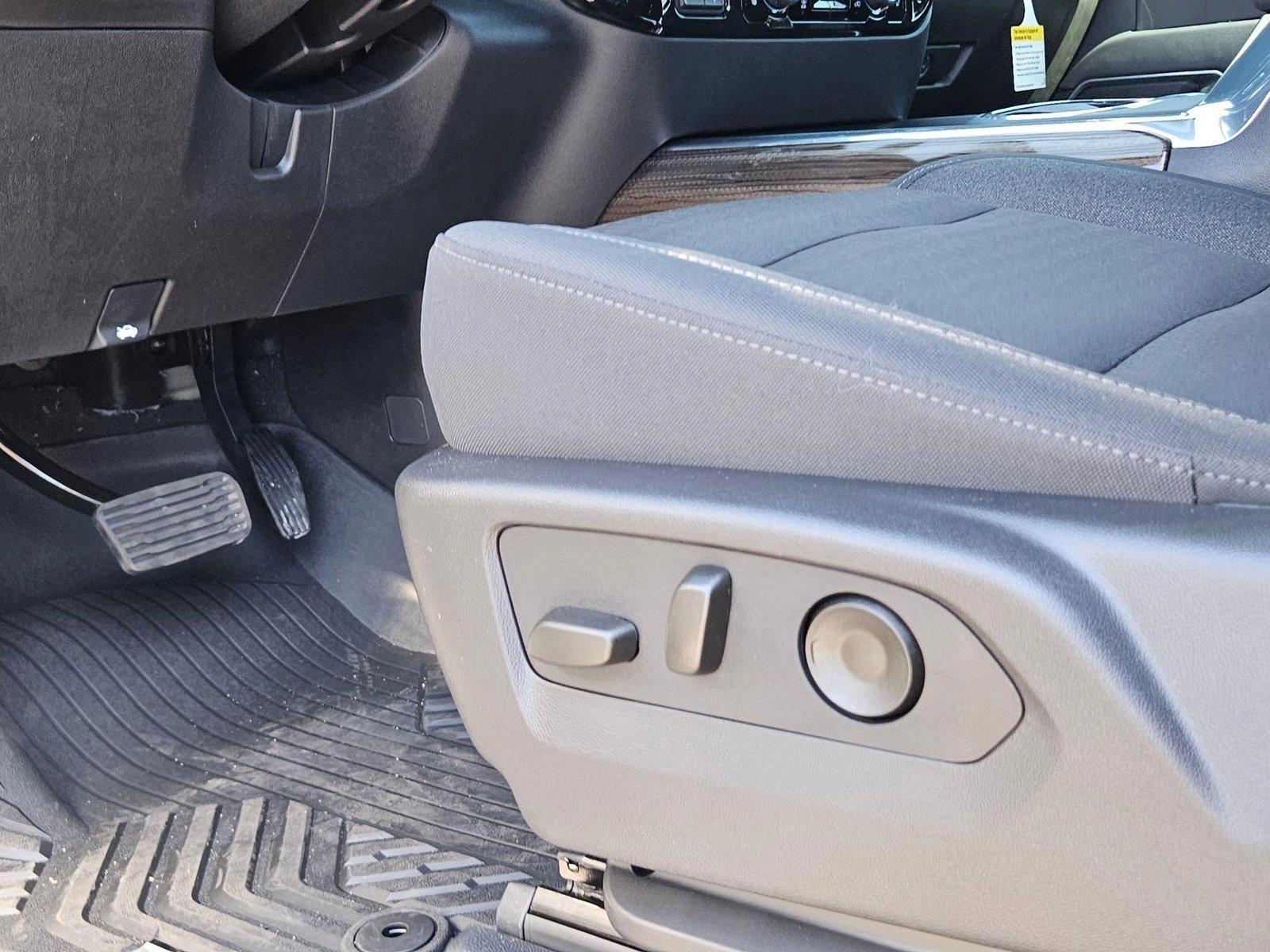 2025 Chevrolet Silverado 2500 HD Vehicle Photo in PEORIA, AZ 85382-3715