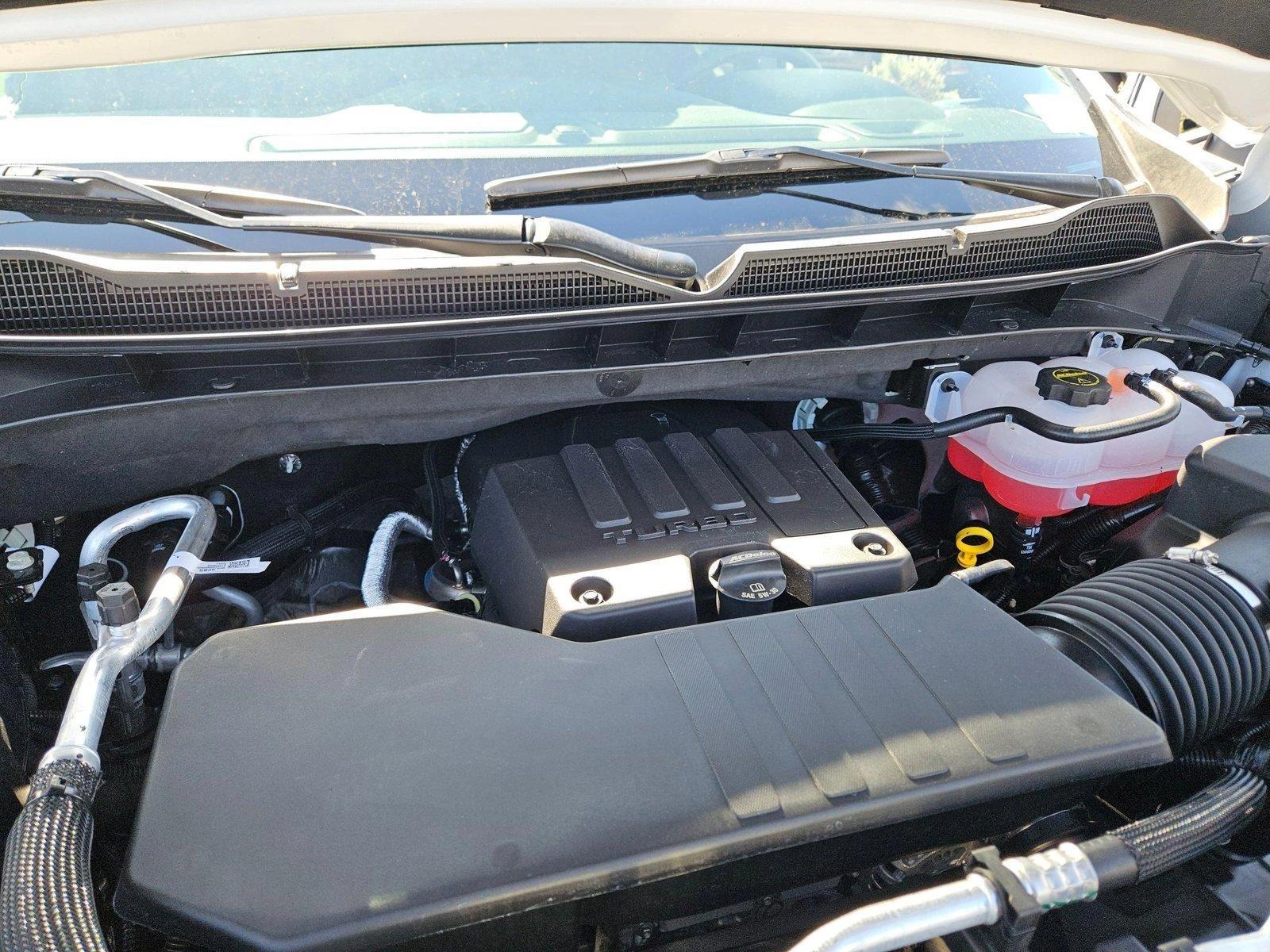 2025 Chevrolet Silverado 1500 Vehicle Photo in MESA, AZ 85206-4395