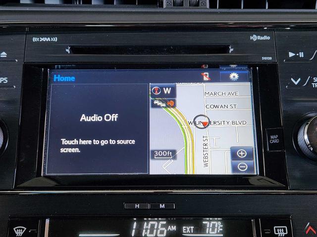 2016 Toyota Avalon Vehicle Photo in DALLAS, TX 75209