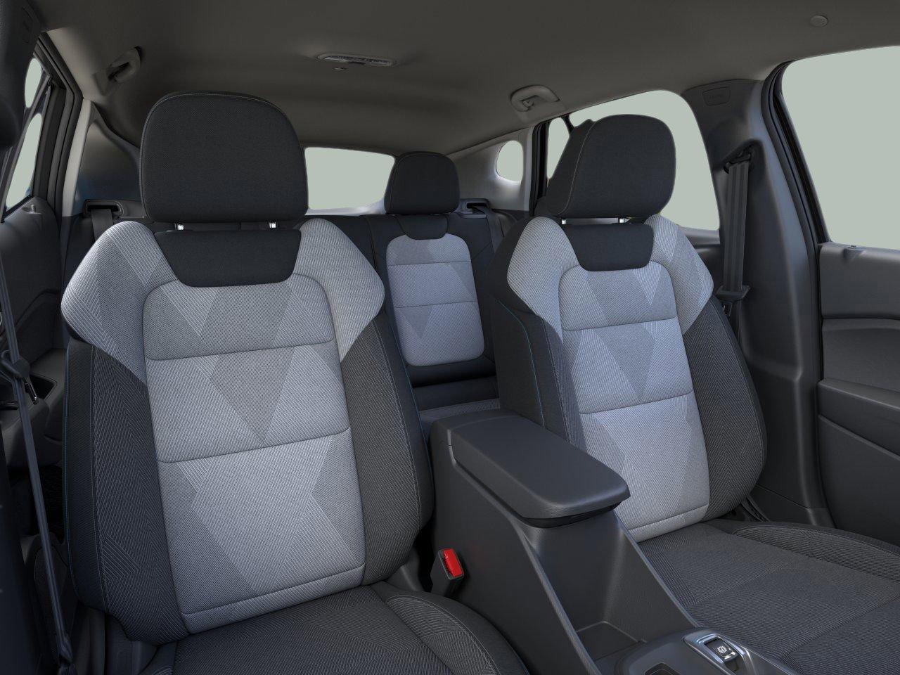 2025 Chevrolet Trax Vehicle Photo in GEORGETOWN, TX 78626-7508
