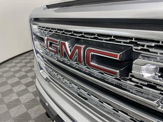 2021 GMC Sierra 1500 Vehicle Photo in GILBERT, AZ 85297-0402