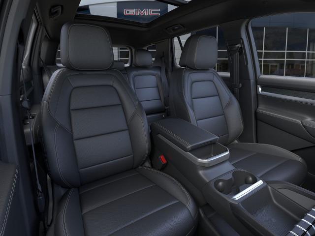 2026 GMC Terrain Vehicle Photo in LYNDHURST, NJ 07071-2008