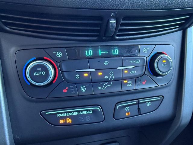 2019 Ford Escape Vehicle Photo in Appleton, WI 54914