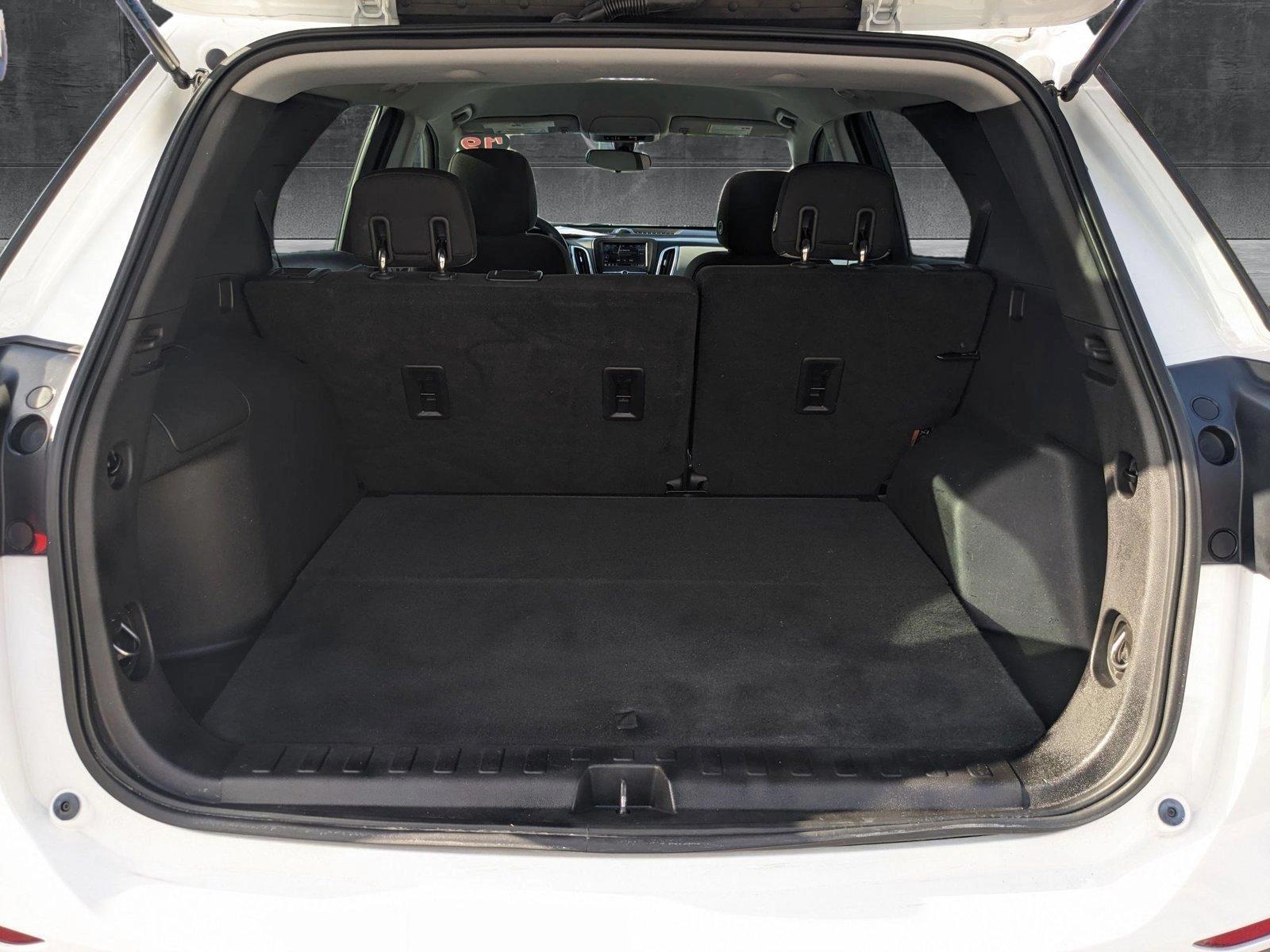 2019 Chevrolet Equinox Vehicle Photo in MIAMI, FL 33172-3015
