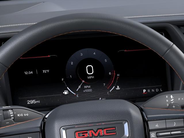 2026 GMC Terrain Vehicle Photo in OSHKOSH, WI 54904-7811