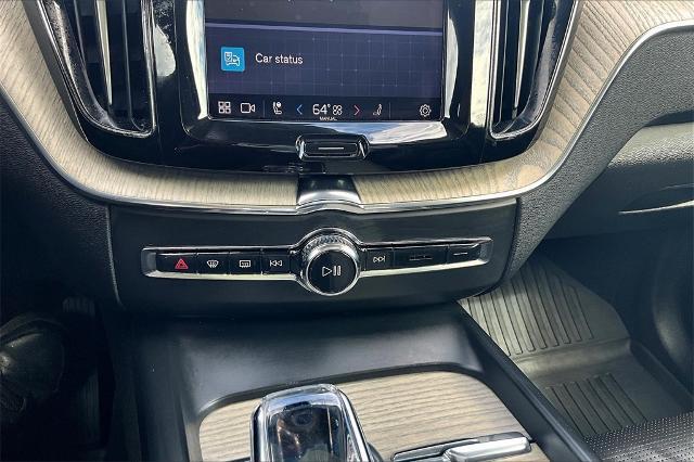 2022 Volvo XC60 Vehicle Photo in Houston, TX 77007
