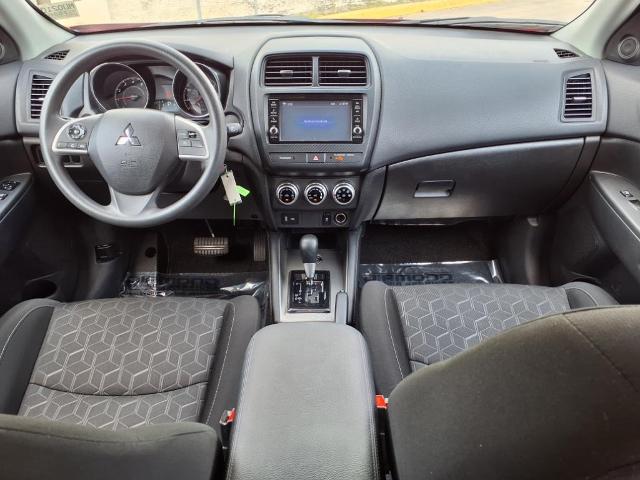 2021 Mitsubishi Outlander Sport Vehicle Photo in Tampa, FL 33612