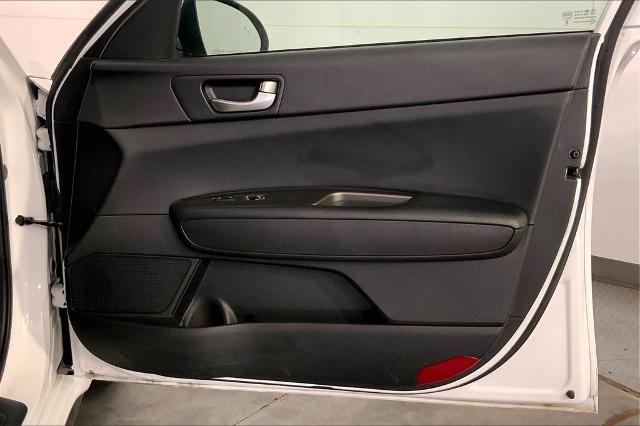 2019 Kia Optima Vehicle Photo in Lees Summit, MO 64086