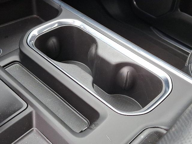 2022 GMC Sierra 1500 Vehicle Photo in TREVOSE, PA 19053-4984