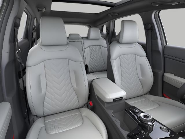 2025 Kia Sportage Plug-In Hybrid Vehicle Photo in Oshkosh, WI 54904