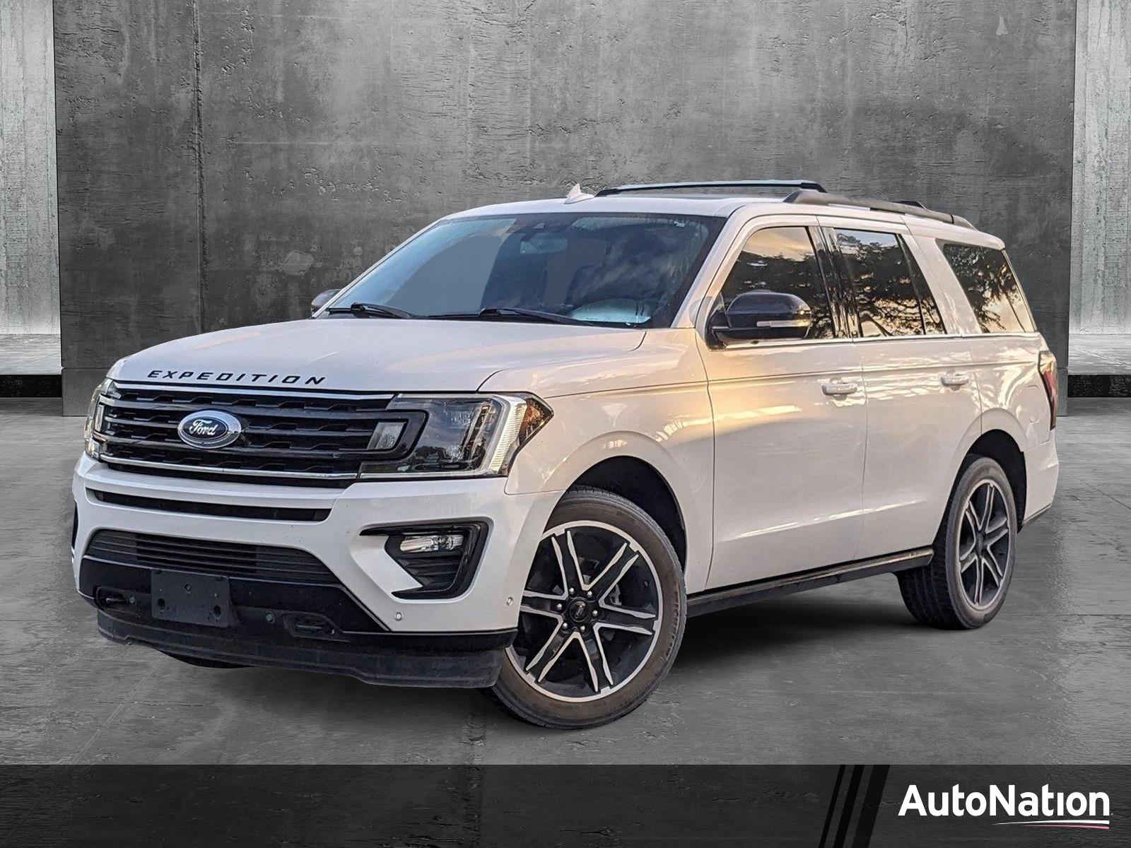 2019 Ford Expedition Vehicle Photo in Sanford, FL 32771