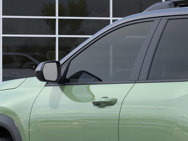 2026 Chevrolet Equinox Vehicle Photo in PITTSBURGH, PA 15226-1209