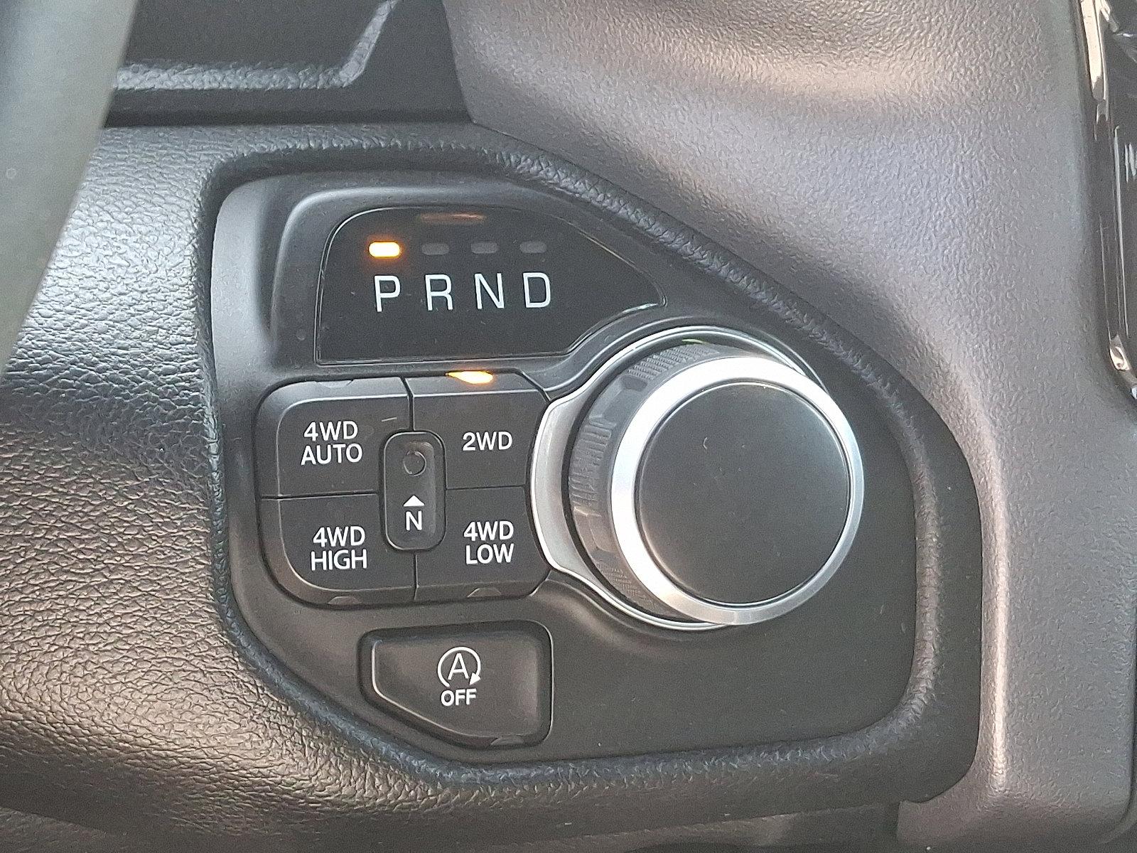2024 Ram 1500 Vehicle Photo in Trevose, PA 19053