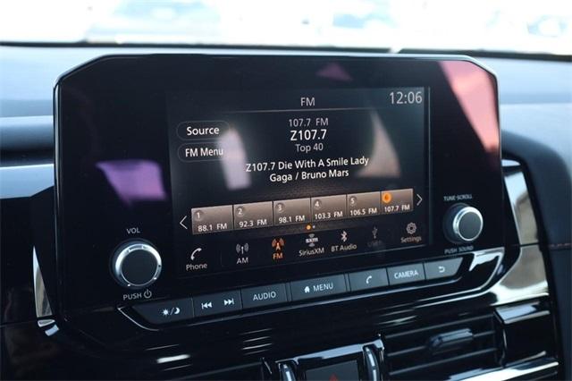 2025 Nissan Pathfinder Vehicle Photo in Hazelwood, MO 63042