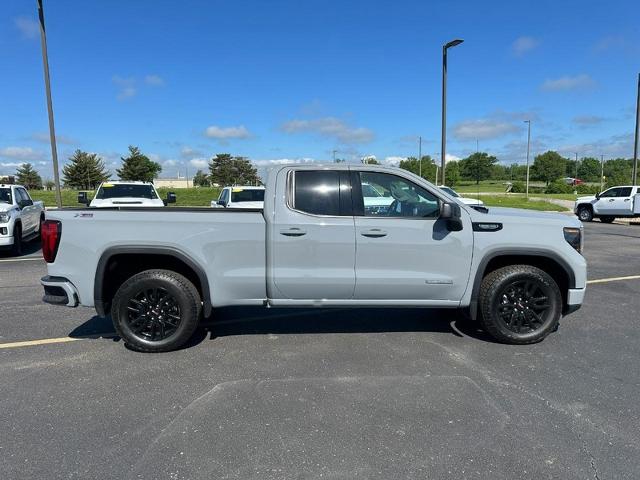 2024 GMC Sierra 1500 Vehicle Photo in COLUMBIA, MO 65203-3903