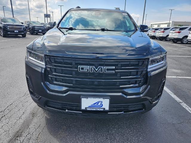 2023 GMC Acadia Vehicle Photo in GREEN BAY, WI 54304-5303