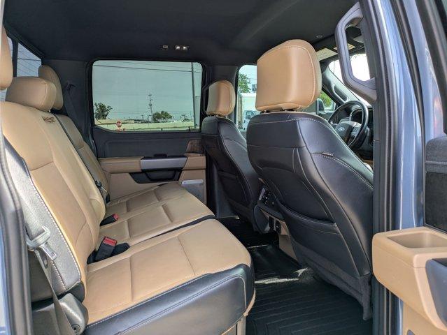 2023 Ford Super Duty F-250 SRW Vehicle Photo in SELMA, TX 78154-1459
