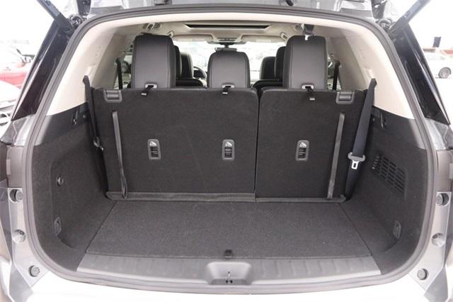 2025 Nissan Pathfinder Vehicle Photo in Hazelwood, MO 63042