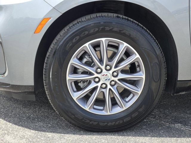 2024 Buick Enclave Vehicle Photo in Decatur, TX 76234