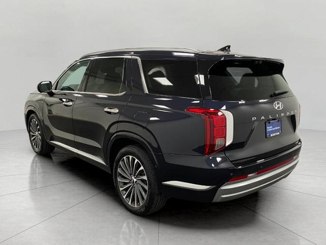 2024 Hyundai PALISADE Vehicle Photo in Appleton, WI 54913
