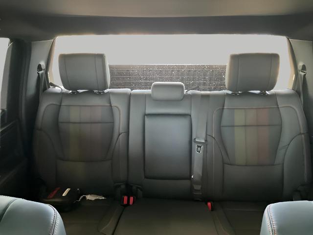 2025 Toyota Tundra 4WD Vehicle Photo in Oshkosh, WI 54904