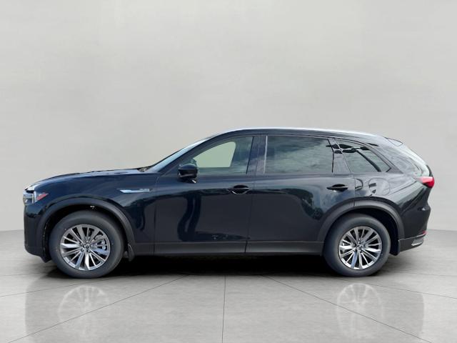 2025 Mazda CX-90 Vehicle Photo in Green Bay, WI 54304