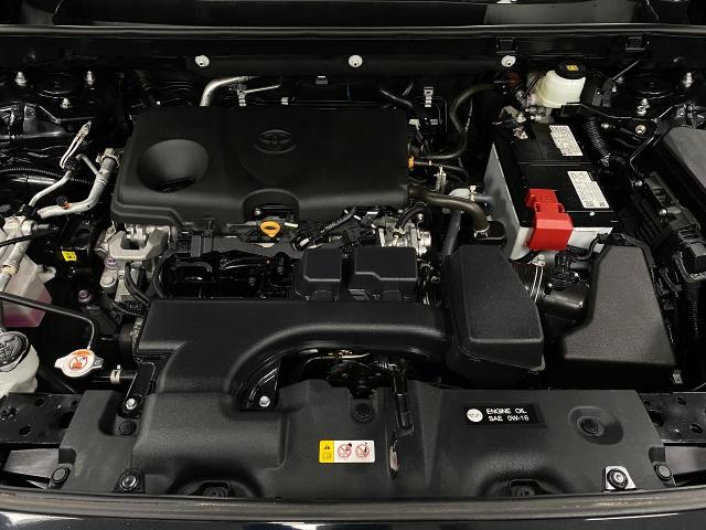 2023 Toyota RAV4 Vehicle Photo in Appleton, WI 54913