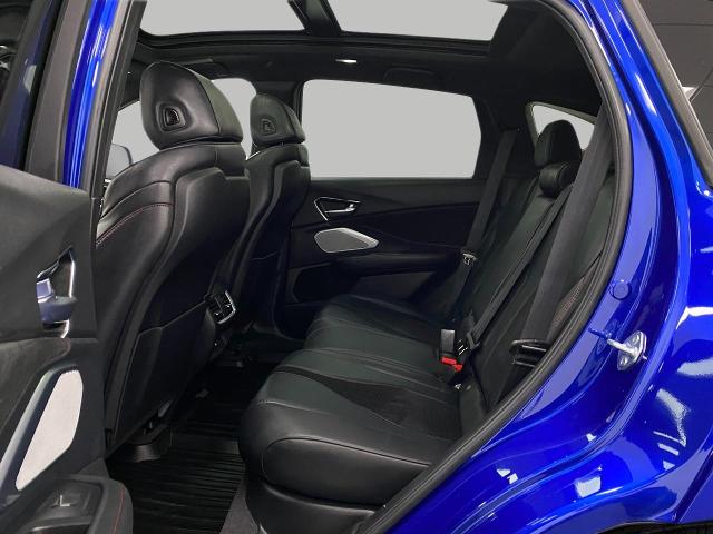 2024 Acura RDX Vehicle Photo in Appleton, WI 54913