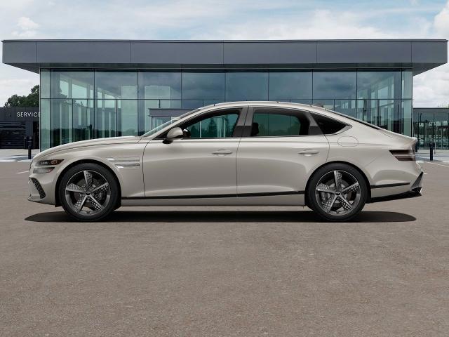 2025 Genesis G80 Vehicle Photo in Appleton, WI 54913