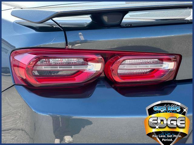 2023 Chevrolet Camaro Vehicle Photo in Roslyn, NY 11576