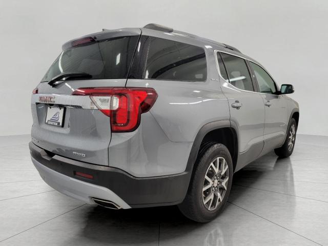 2023 GMC Acadia Vehicle Photo in GREEN BAY, WI 54303-3330