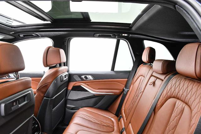 2021 BMW X5 sDrive40i Vehicle Photo in DALLAS, TX 75235
