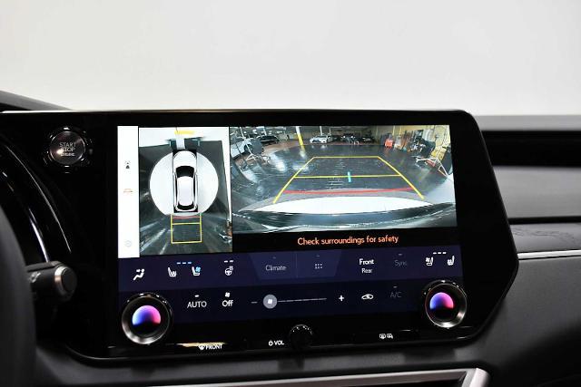 2023 Lexus RX 350 Vehicle Photo in DALLAS, TX 75235