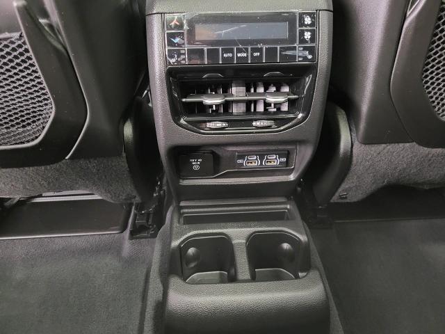 2023 Jeep Grand Cherokee L Vehicle Photo in MADISON, WI 53713-3220