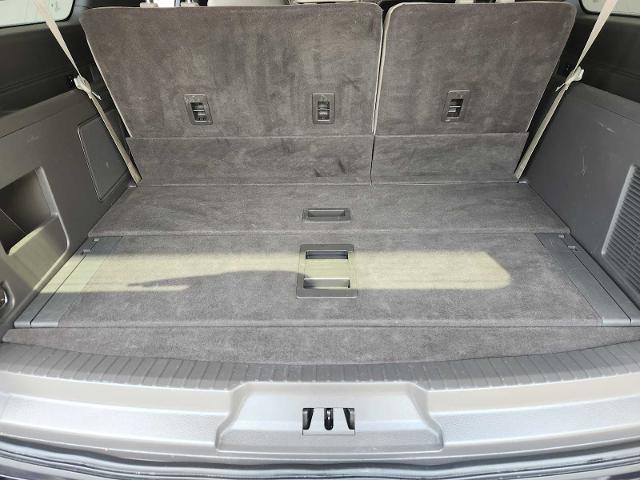 2020 Ford Expedition Max Vehicle Photo in HOUSTON, TX 77079