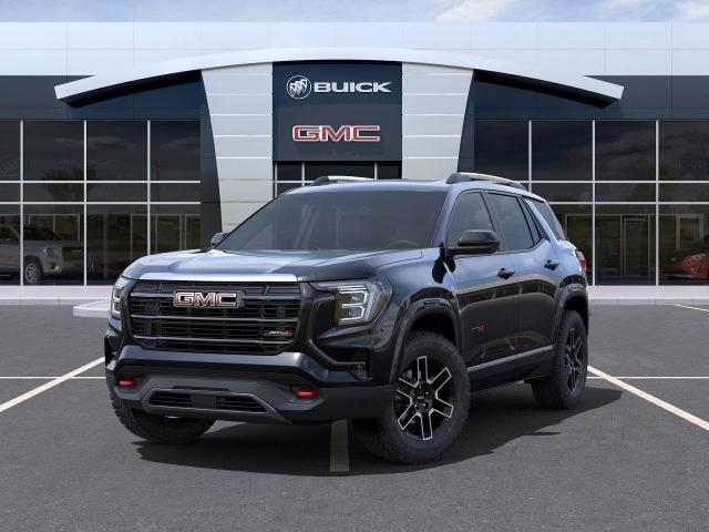 2026 GMC Terrain Vehicle Photo in APPLETON, WI 54914-8833