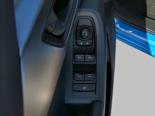 2025 Subaru Impreza Vehicle Photo in Green Bay, WI 54304