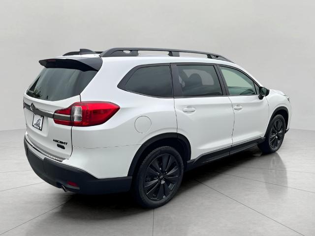 2022 Subaru Ascent Vehicle Photo in Oshkosh, WI 54904