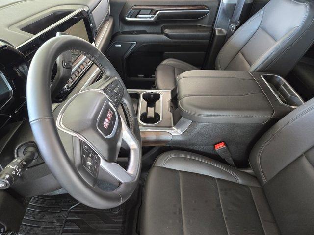 2024 GMC Sierra 2500 HD Vehicle Photo in Decatur, TX 76234