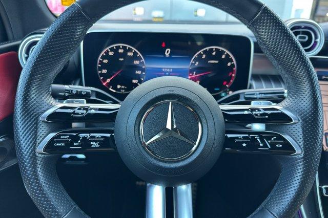 2023 Mercedes-Benz GLC Vehicle Photo in STOCKTON, CA 95212-2838