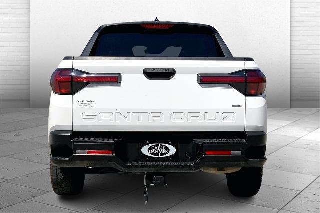 2023 Hyundai SANTA CRUZ Vehicle Photo in Kansas City, MO 64114