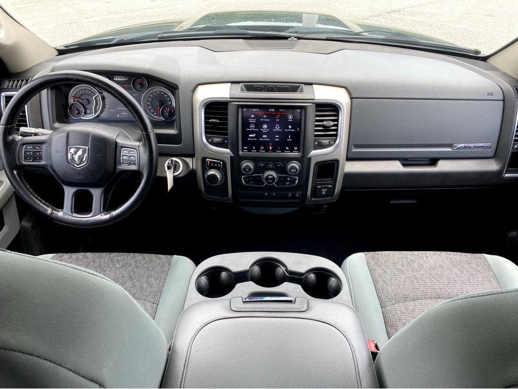 2019 Ram 1500 Classic Vehicle Photo in POOLER, GA 31322-3252