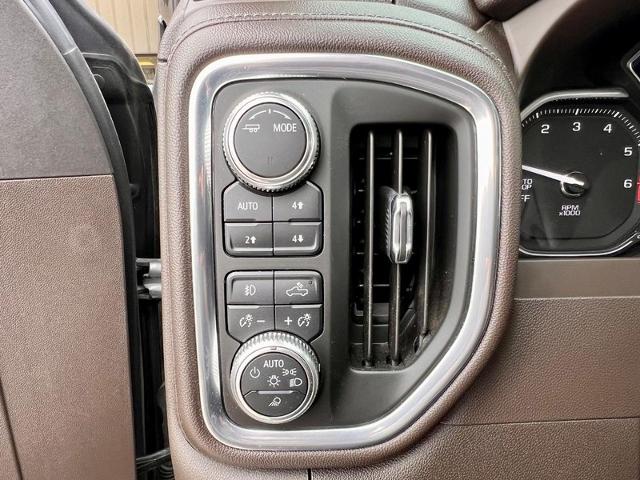 2020 GMC Sierra 1500 Vehicle Photo in EFFINGHAM, IL 62401-2832