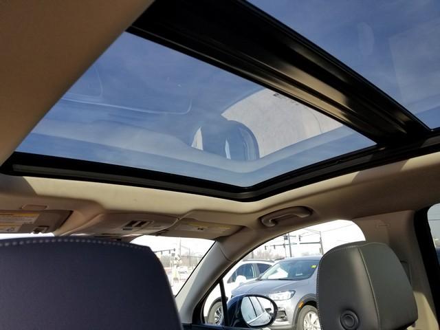 2020 Buick Envision Vehicle Photo in ELYRIA, OH 44035-6349