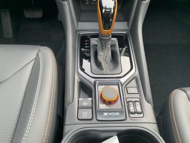 2025 Subaru Forester Vehicle Photo in Oshkosh, WI 54904