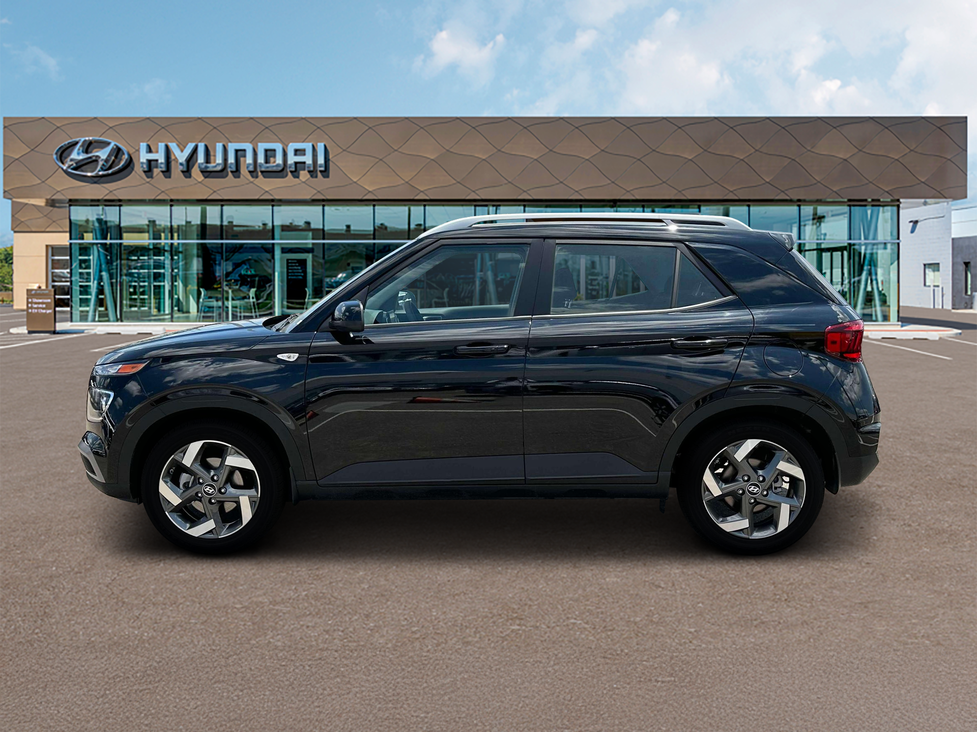 2025 Hyundai VENUE Vehicle Photo in Philadelphia, PA 19116